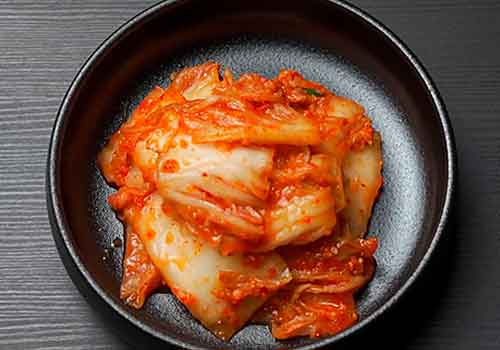Кимчи по-корейски в домашних условиях